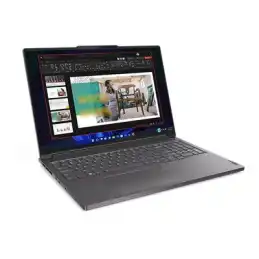 Lenovo ThinkBook 16p G4 IRH 21J8 - Intel Core i5 - 13500H - jusqu'à 4.7 GHz - Win 11 Pro - GF RTX 4050 -... (21J8000AFR)_3